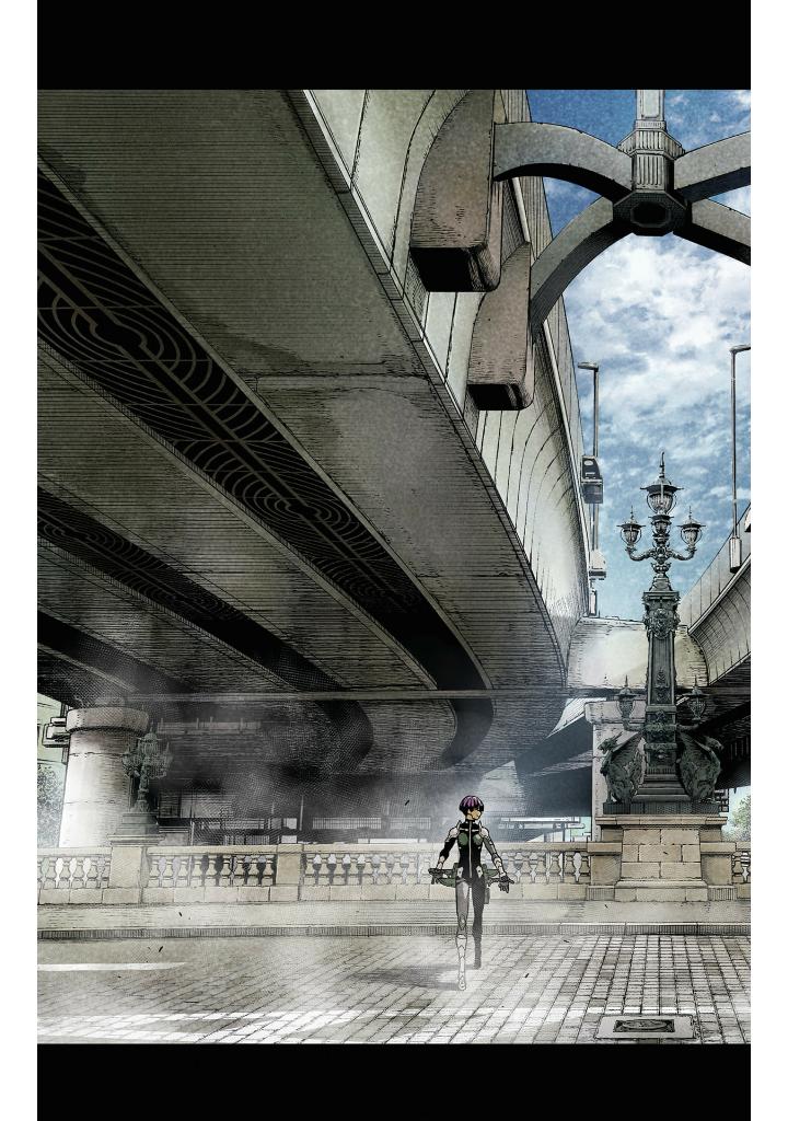 怪獣 8 号 11 - kaiju no.8 11