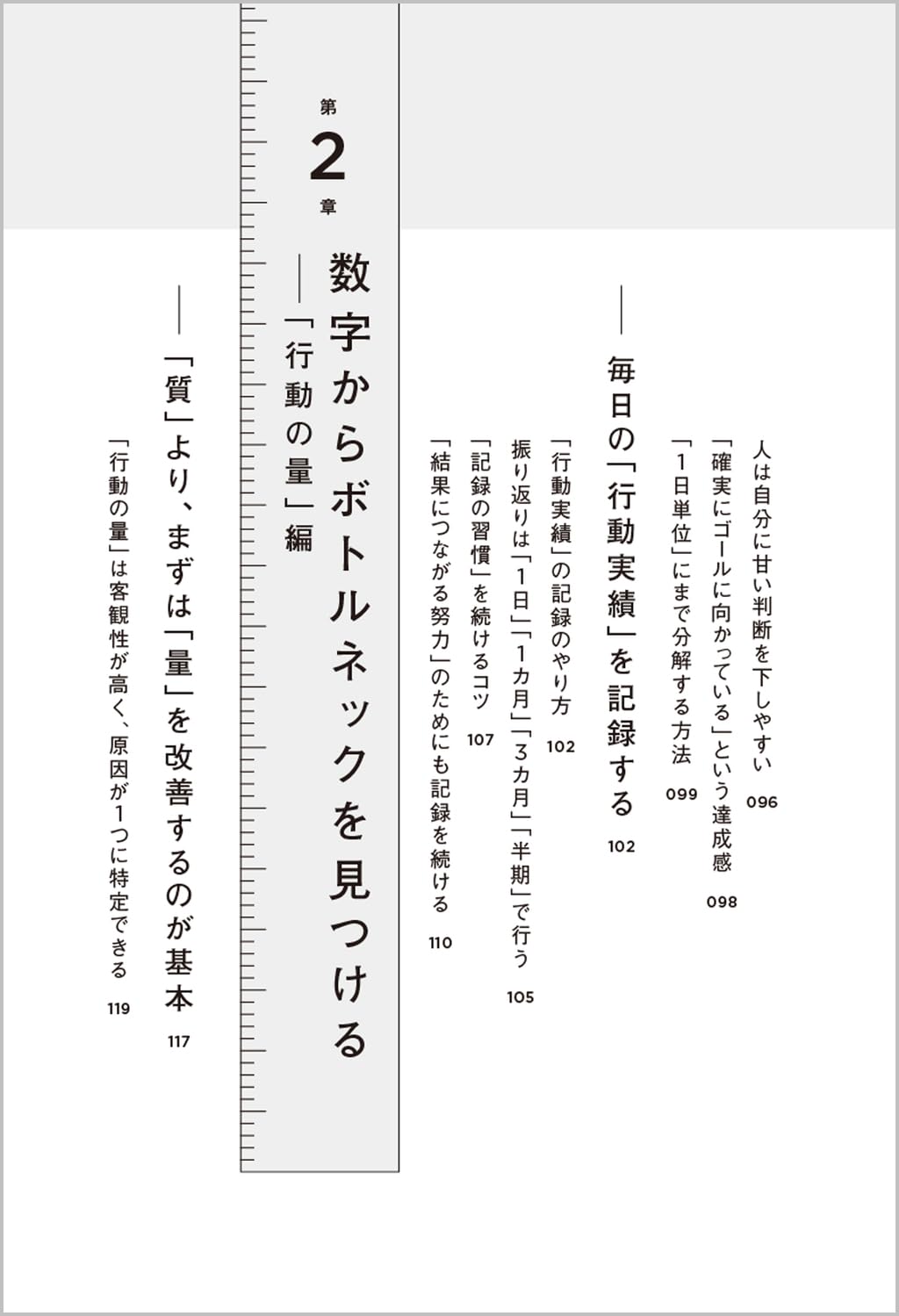 数値化の魔力 "最強企業"で学んだ「仕事ができる人」になる自己成長メソッド - suchi ka no maryoku "saikyo kigyo" de mananda "shigoto ga dekiru hito" ni naru jiko seicho method