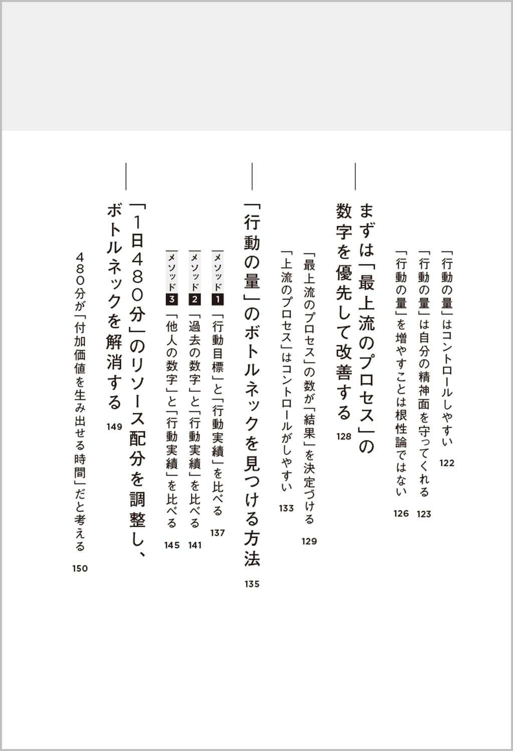 数値化の魔力 "最強企業"で学んだ「仕事ができる人」になる自己成長メソッド - suchi ka no maryoku "saikyo kigyo" de mananda "shigoto ga dekiru hito" ni naru jiko seicho method