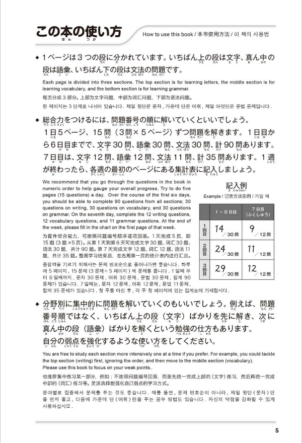 新にほんご500 問 n2 nihongo 500 mon n2