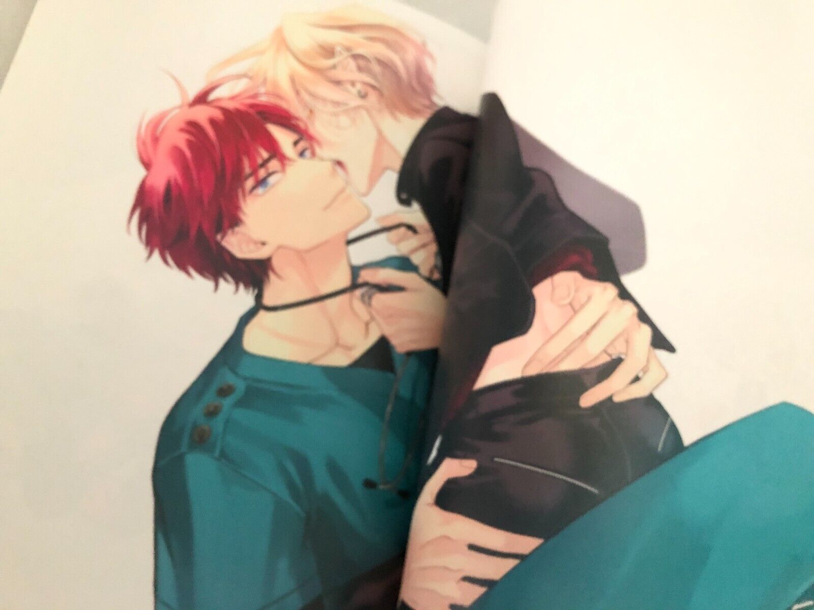 日ノ原 巡イラスト集 - meguru hinohara illustrations: darling!