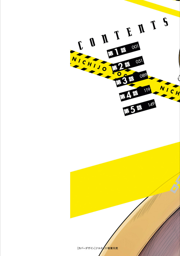 ​​​​​​​日常ロック 1 - nichijou rock 1