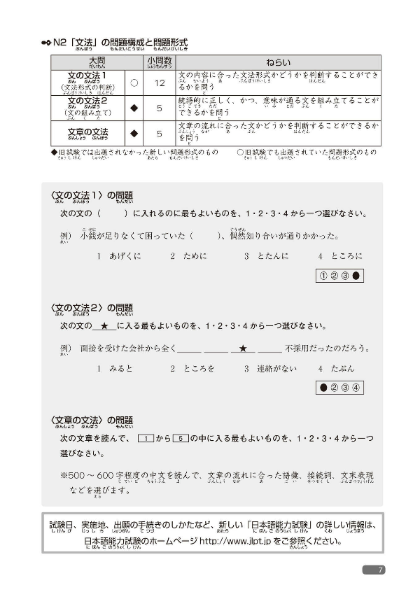 日本語総まとめ n2文法 英語・ベトナム nihongo sou matome n2 bunpou eigo. betonamu
