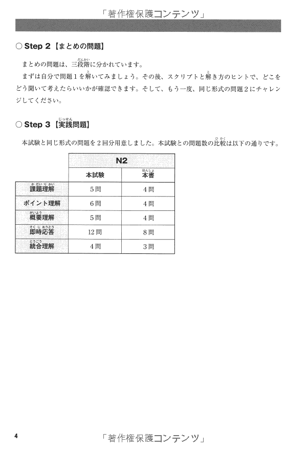 日本語能力試験 聴解トレーニングn2 mimi kara oboeru: mastering "listening" through auditory learning - new jlpt n2 (with cd)