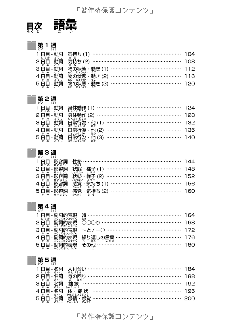 日本語能力試験対策 n2 漢字・語彙 - kanji and vocabulary for the japanese language proficiency test