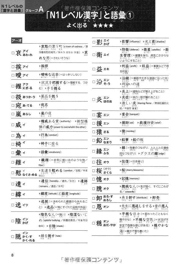 日本語能力試験総合テキストn1 - the japanese language proficiency test comprehensive textbook n1