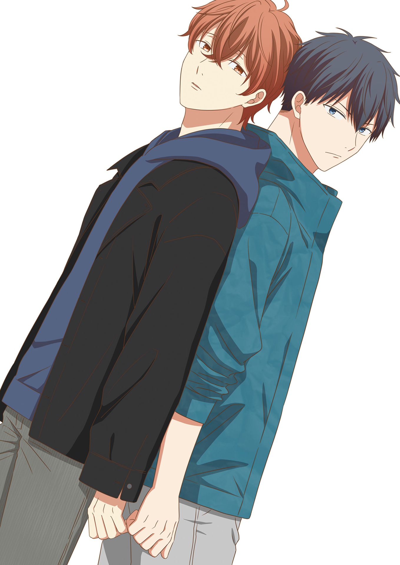 映画 ギヴン コンプリートガイドブック memory & memory records - animated movie given complete guidebook memory & memory records