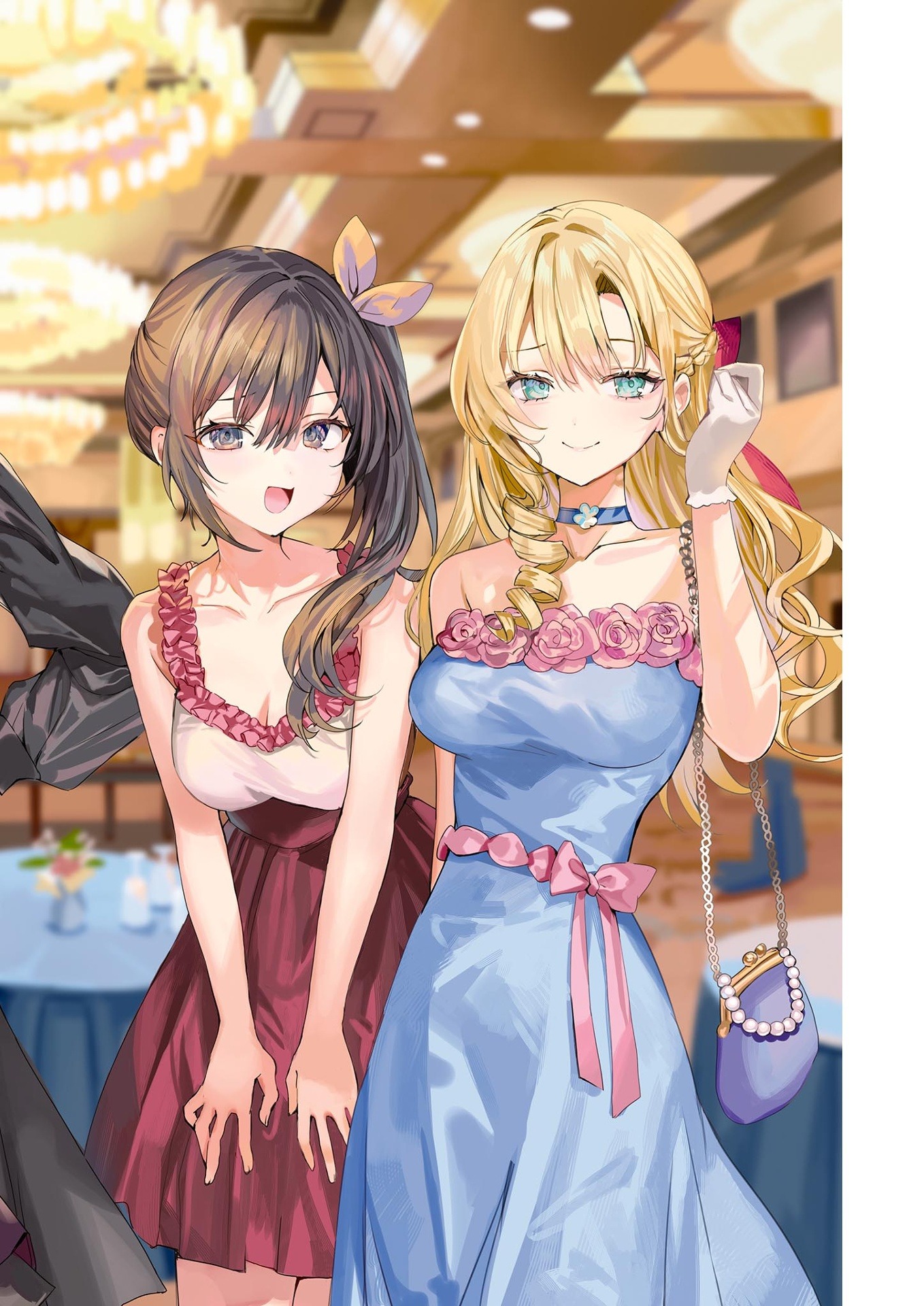 時々ボソッとロシア語でデレる隣のアーリャさん ももこ画集 - alya sometimes hides her feelings in russian