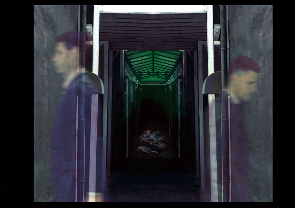 有害超獣 極秘報告書 - toy(e) art file - yugai choshishi gokuhi hokoku sho (kitora)