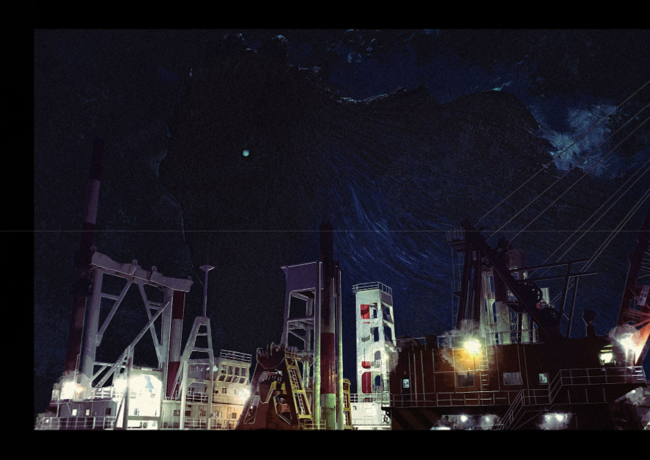 有害超獣 極秘顛末書 - toy(e) art file - yugai choshishi gokuhi temmatsu sho (kitora)