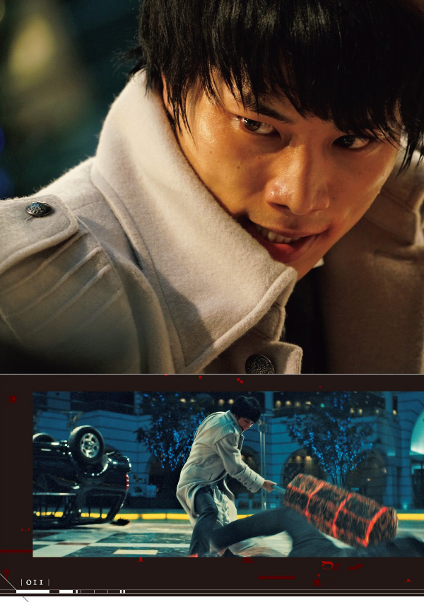 東京喰種-トーキョーグール-[movie] - tokyo ghoul movie official visual photo book