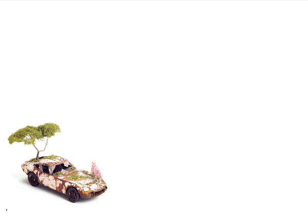 東京幻想作品集ii - tokyo genso artworks vol. 2