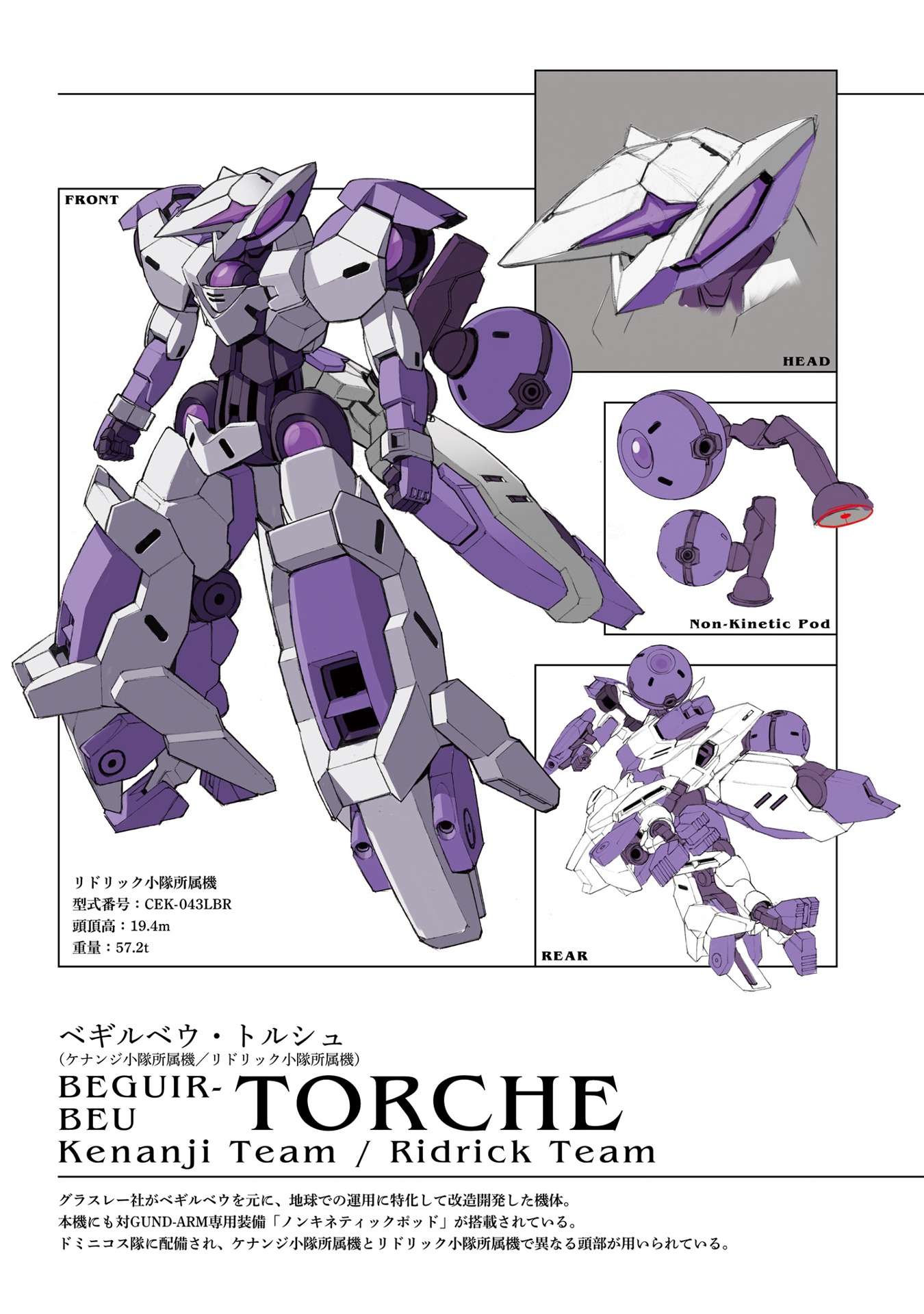 機動戦士ガンダム 水星の魔女 ヴァナディースハート - mobile suit gundam the witch from mercury - vanadis heart 3