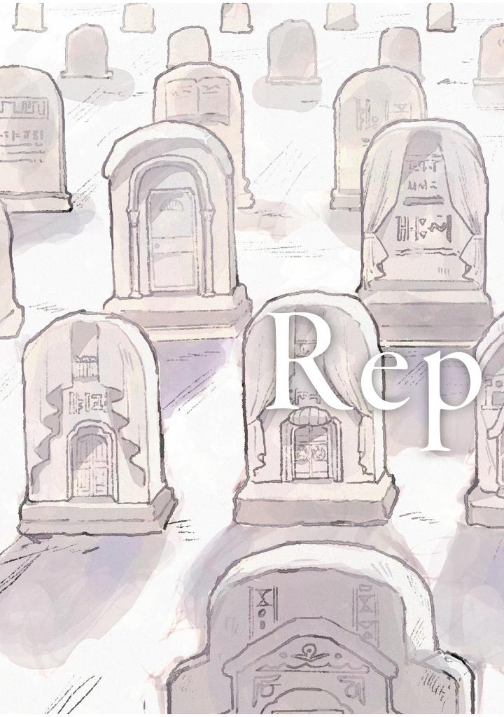 淵゛イラストレーション作品集 - buchi illustration works: birthday