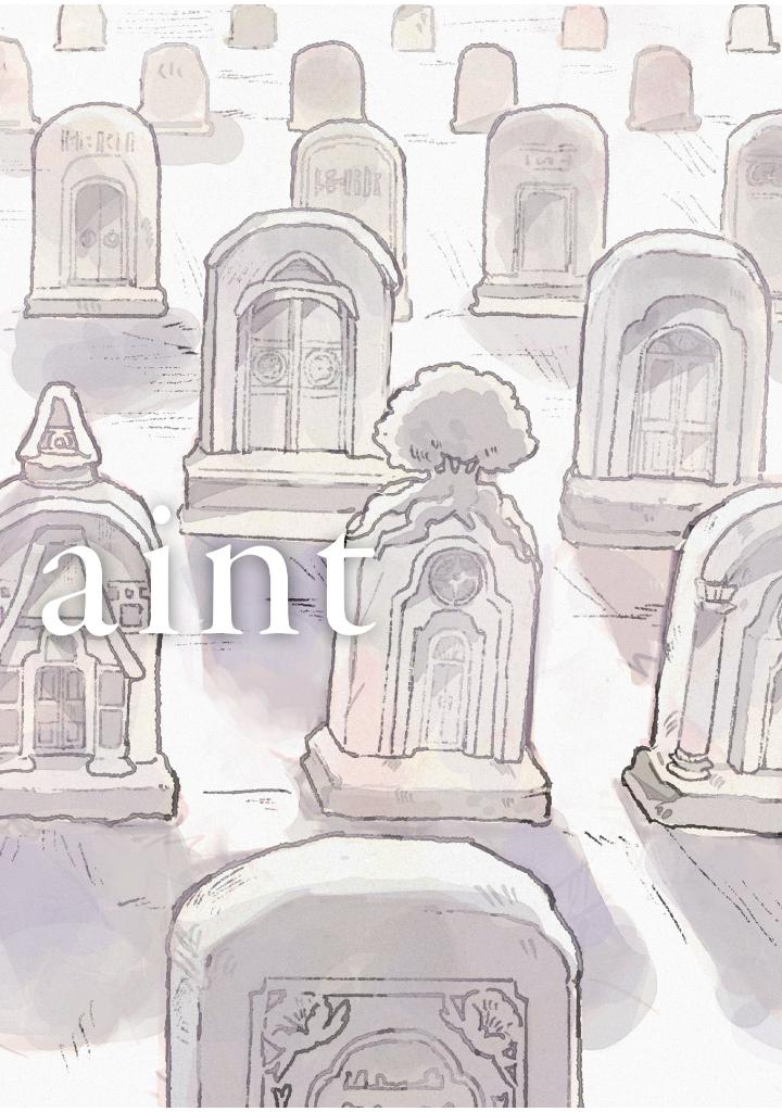 淵゛イラストレーション作品集 - buchi illustration works: birthday