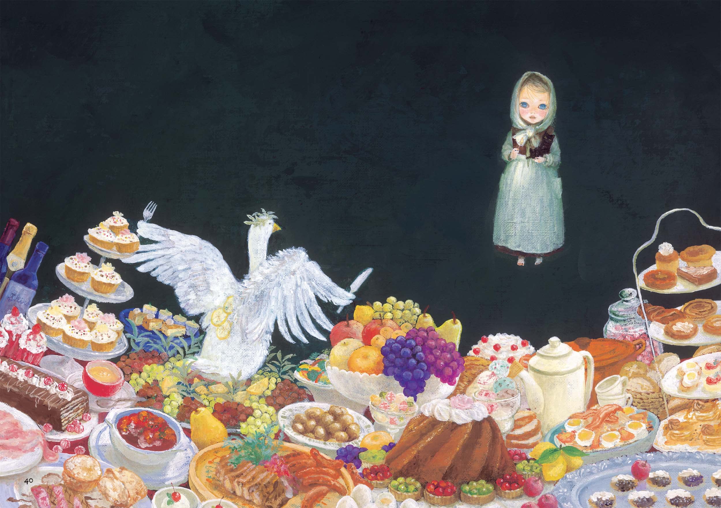 町田尚子画集 隙あらば猫 - sukiaraba neko machida hisako gashu