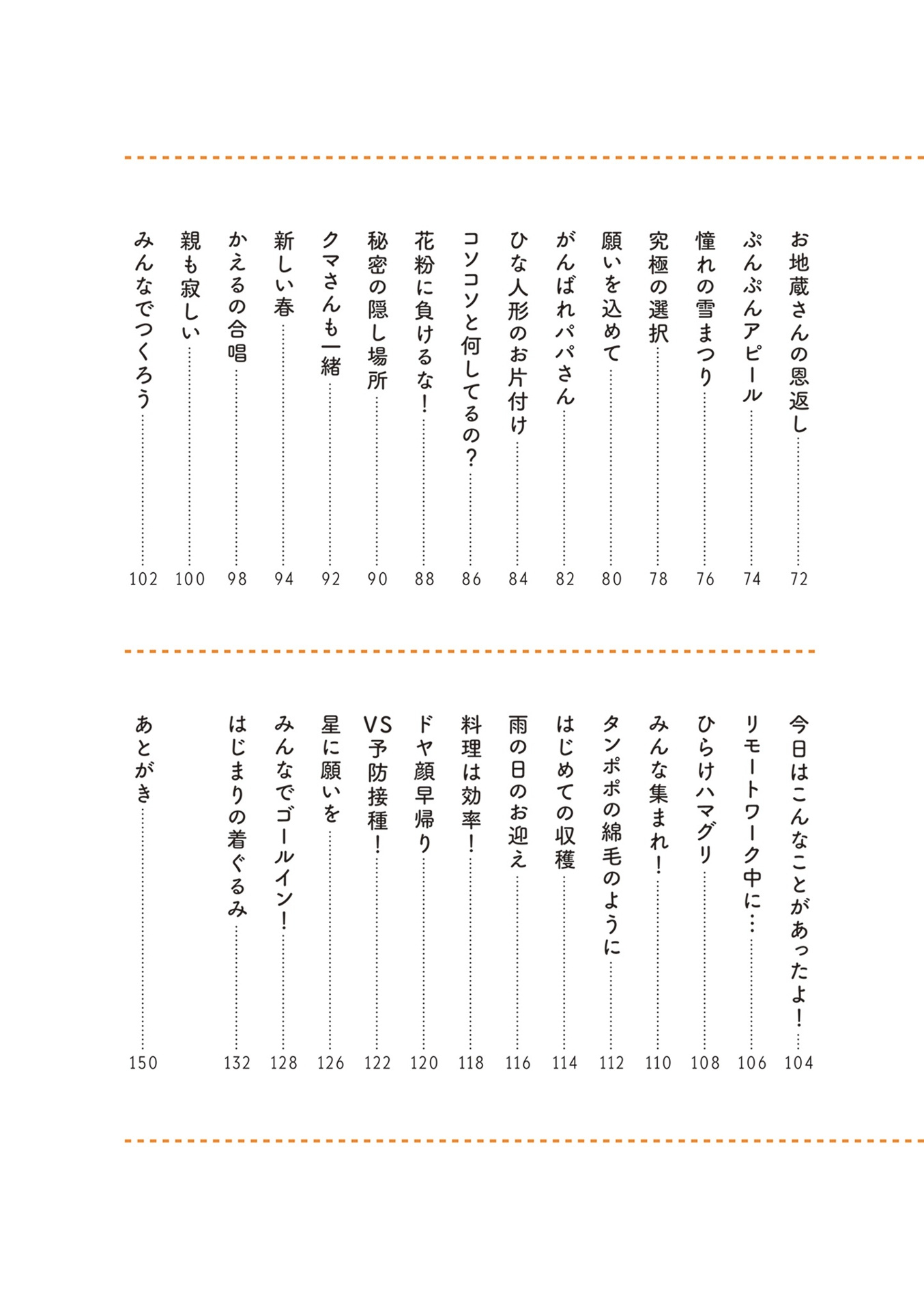 着ぐるみ家族 - kigurumi kazoku