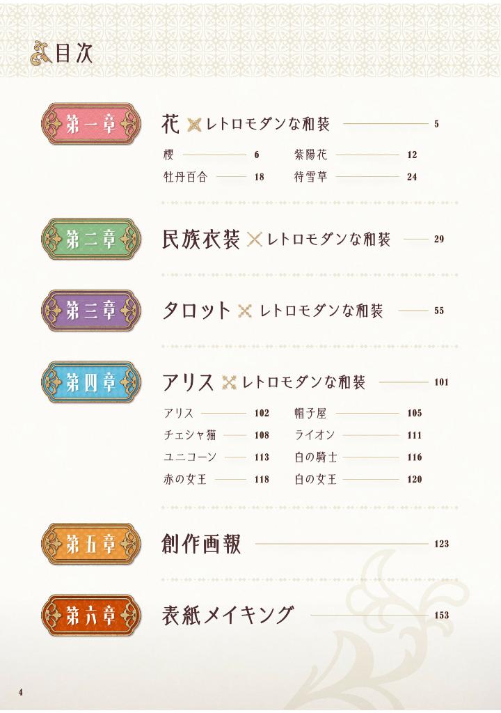 神威なつき作品集 ゐろは - kamui natsuki works: iroha