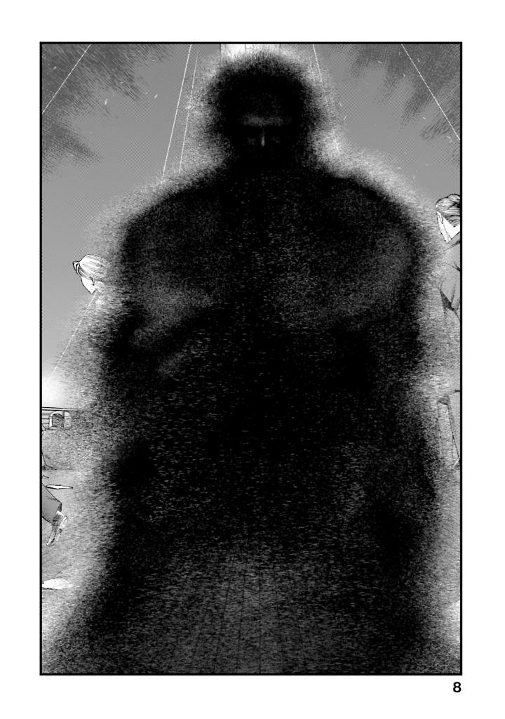 終末のワルキューレ奇譚 ジャック・ザ・リッパーの事件簿 4 - record of ragnarok - the jack the ripper case file 4