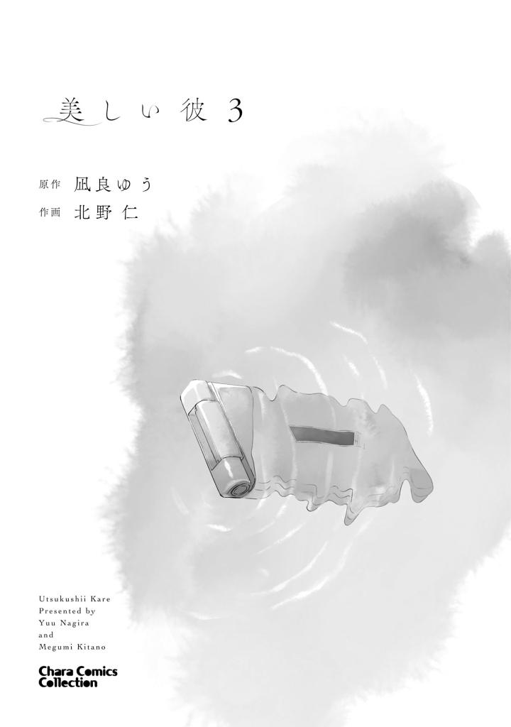 美しい彼 - utsukushii kare - my beautiful man 3