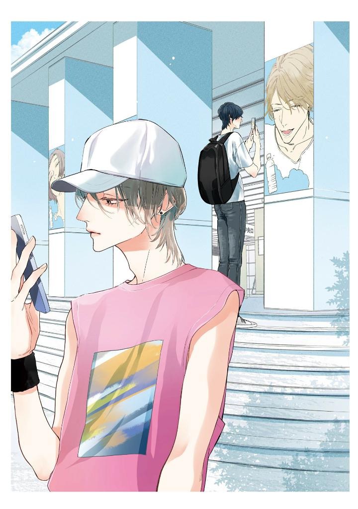 美しい彼 - utsukushii kare - my beautiful man 4