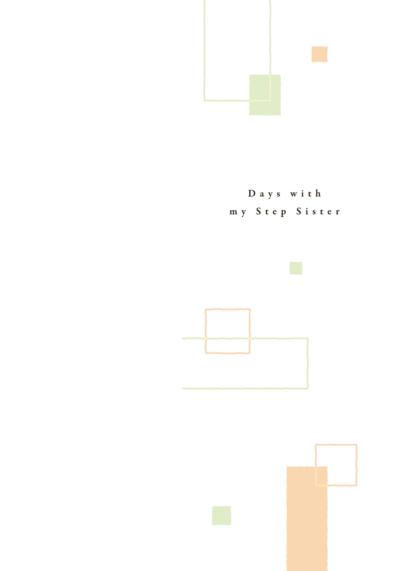 義妹生活 2 - gimai seikatsu 2 (manga)