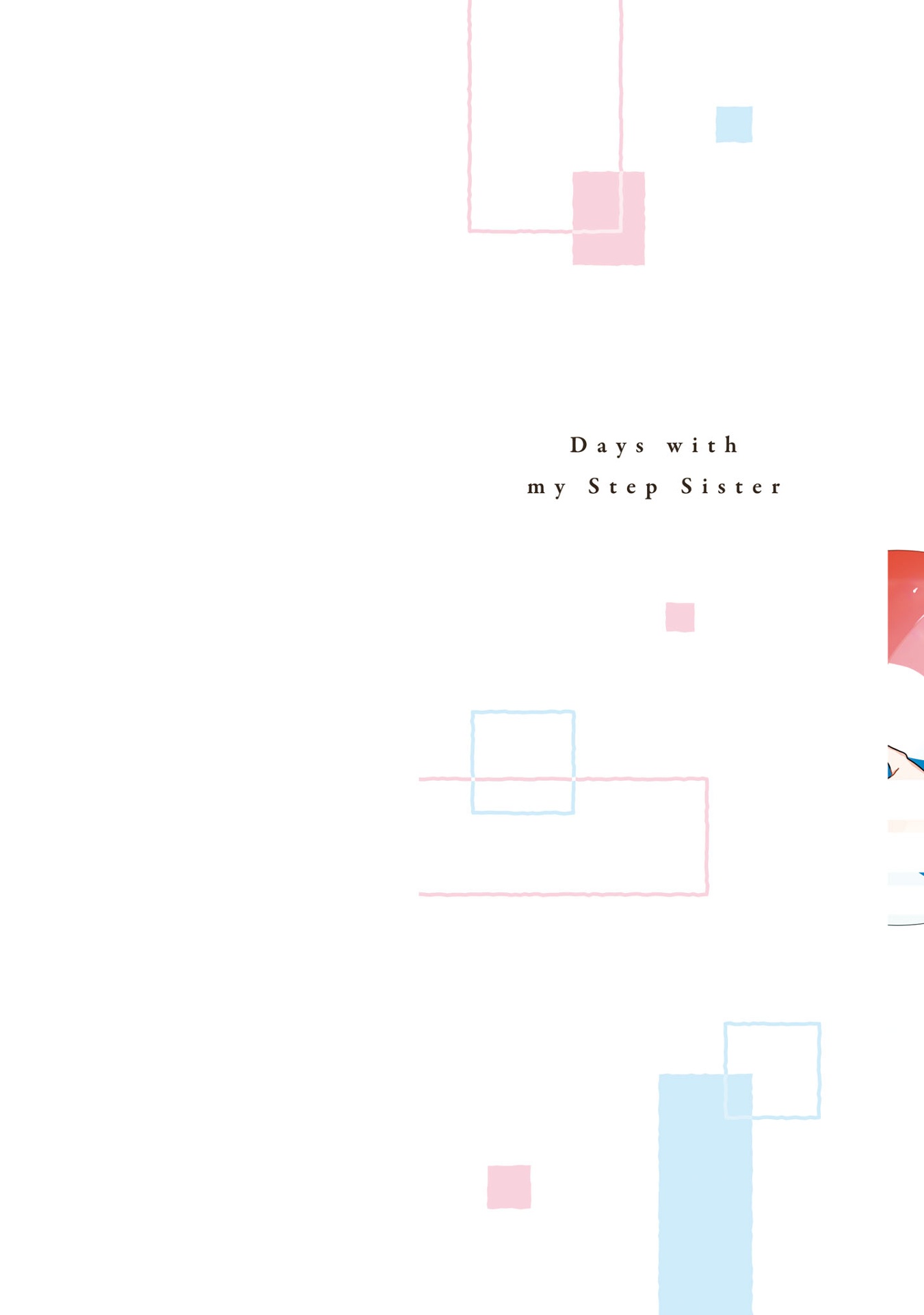 義妹生活 - gimai seikatsu 3 (manga)