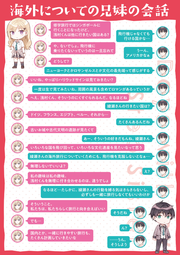 義妹生活 - gimai seikatsu 7 (light novel)