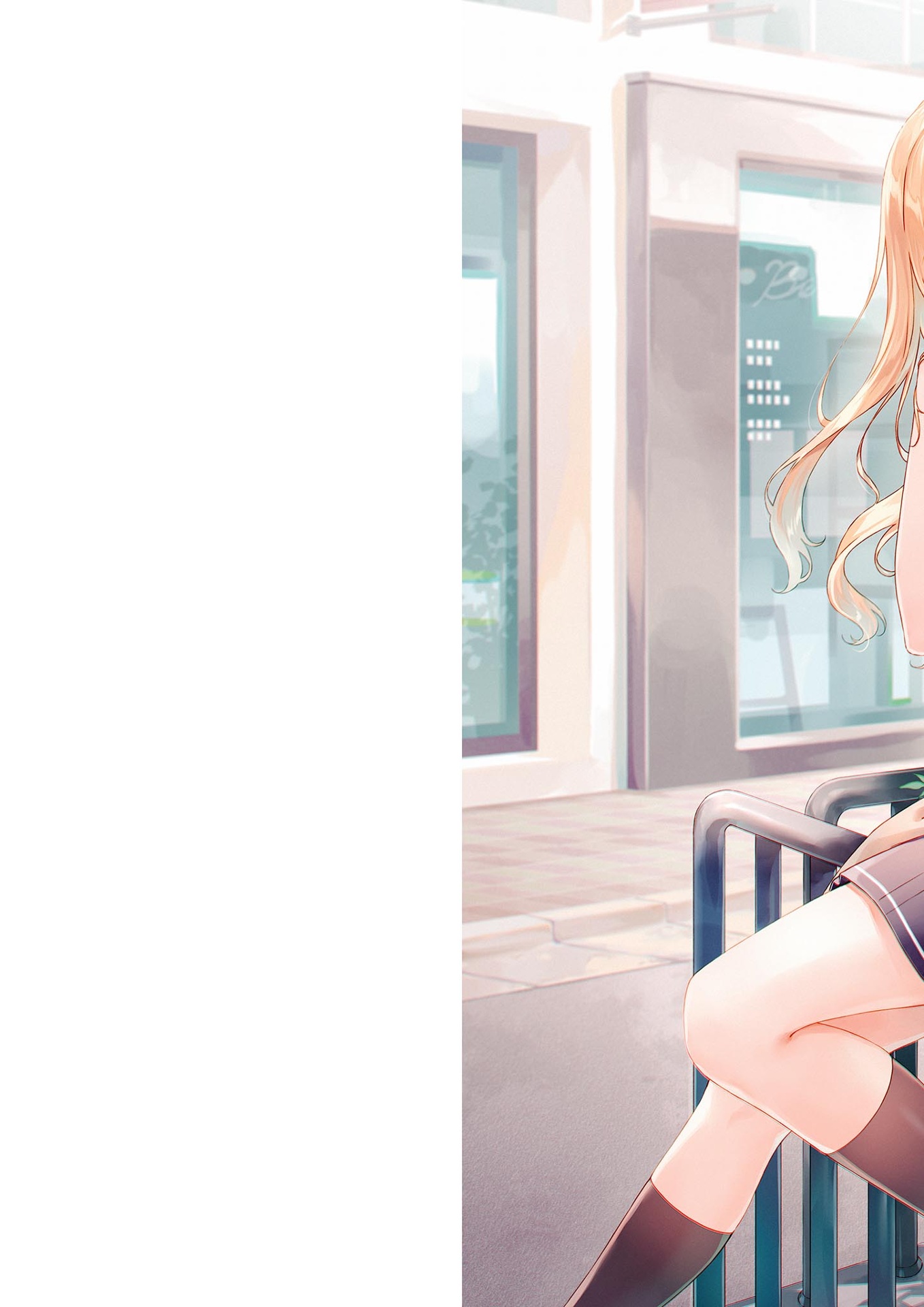 義妹生活 hitenアートワークス - gimai seikatsu hiten art works