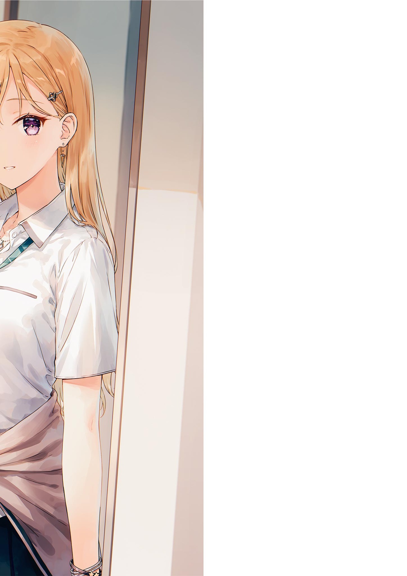 義妹生活 hitenアートワークス - gimai seikatsu hiten art works