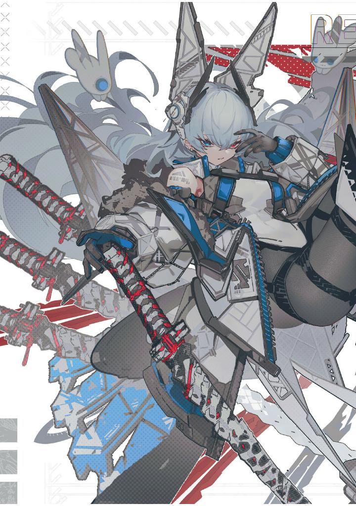 芝画集 - as progress