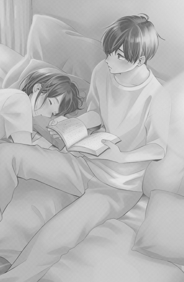 花野井くんと恋の病 - i'm addicted to you - hananoi-kun to koi no yamai 10