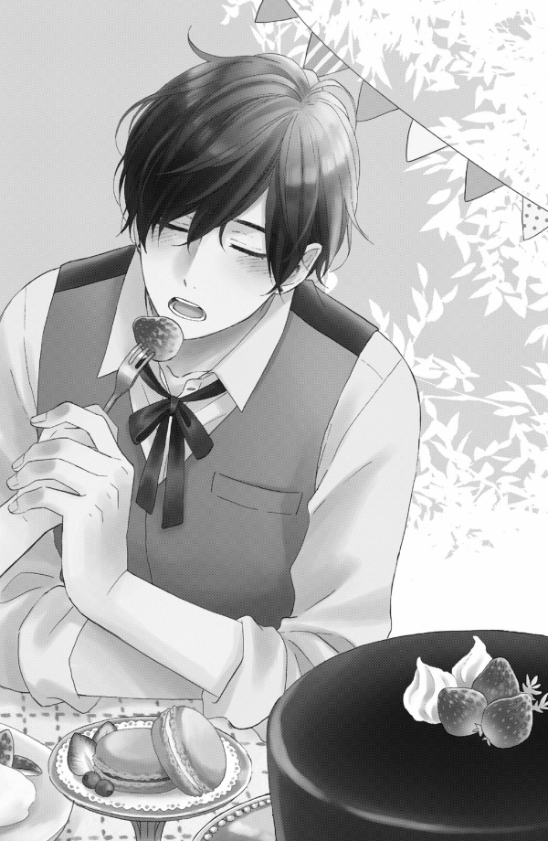 花野井くんと恋の病 - i'm addicted to you - hananoi-kun to koi no yamai 5