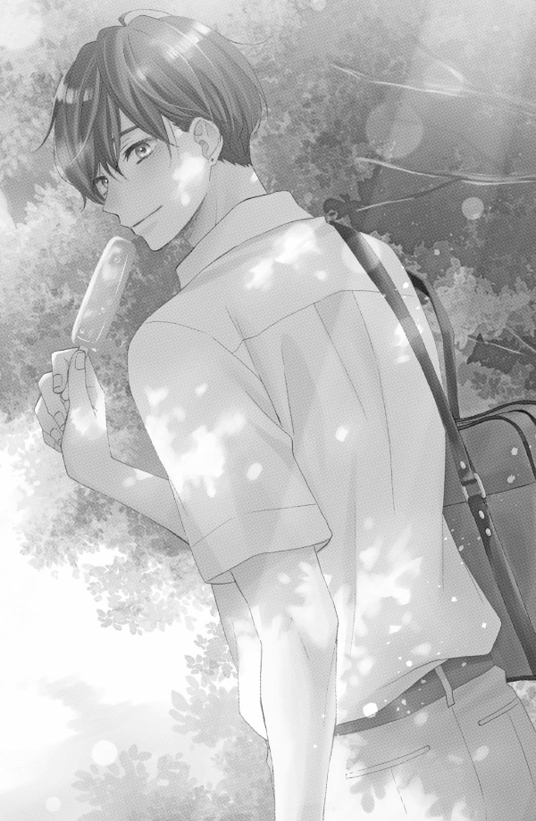 花野井くんと恋の病 - i'm addicted to you - hananoi-kun to koi no yamai 7