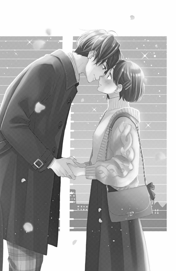 花野井くんと恋の病 - i'm addicted to you - hananoi-kun to koi no yamai 8