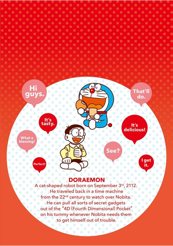 英語でdoraemon 音声つき: バイリンガルコミックス - eigo de doraemon bilingual comics 2 (japanese - english version)