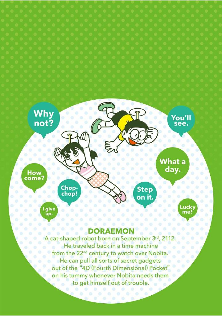 英語でdoraemon 音声つき: バイリンガルコミックス - eigo de doraemon bilingual comics 3 (japanese - english version)