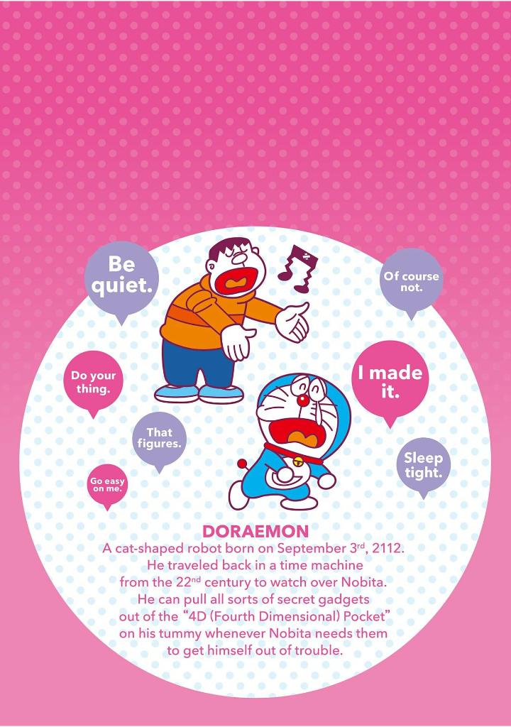 英語でdoraemon 音声つき: バイリンガルコミックス - eigo de doraemon bilingual comics 4 (japanese - english version)