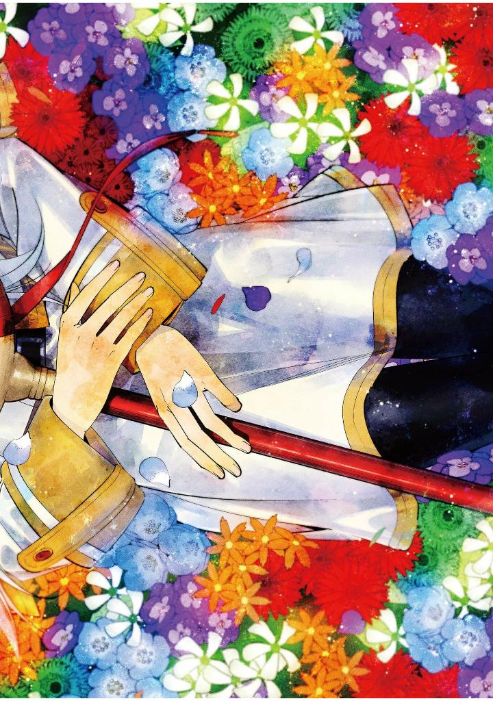 葬送のフリーレン 画集 vol.1 - frieren: beyond journey's end art works vol.1