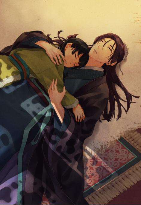 薬屋のひとりごと 12 - the apothecary diaries 12 (light novel)