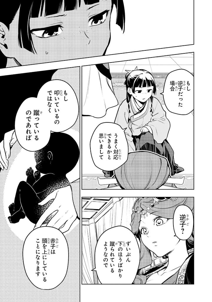 薬屋のひとりごと 14 - kusuriya no hitorigoto 14