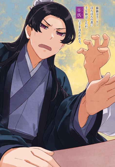 薬屋のひとりごと 15 - the apothecary diaries 15 (light novel)