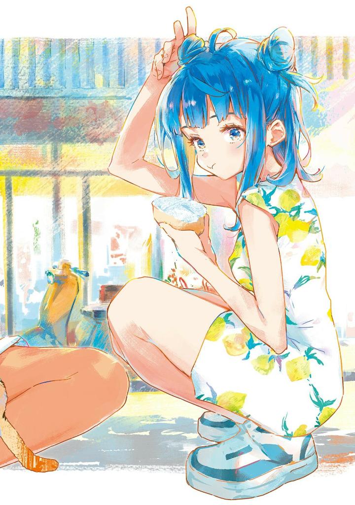 負けヒロインが多すぎる! 4 - make heroine ga ousugiru! 4