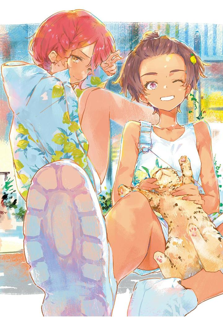 負けヒロインが多すぎる! 4 - make heroine ga ousugiru! 4