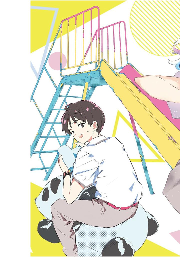 負けヒロインが多すぎる!@comic - make hiroin ga ousugiru ! @comic 1