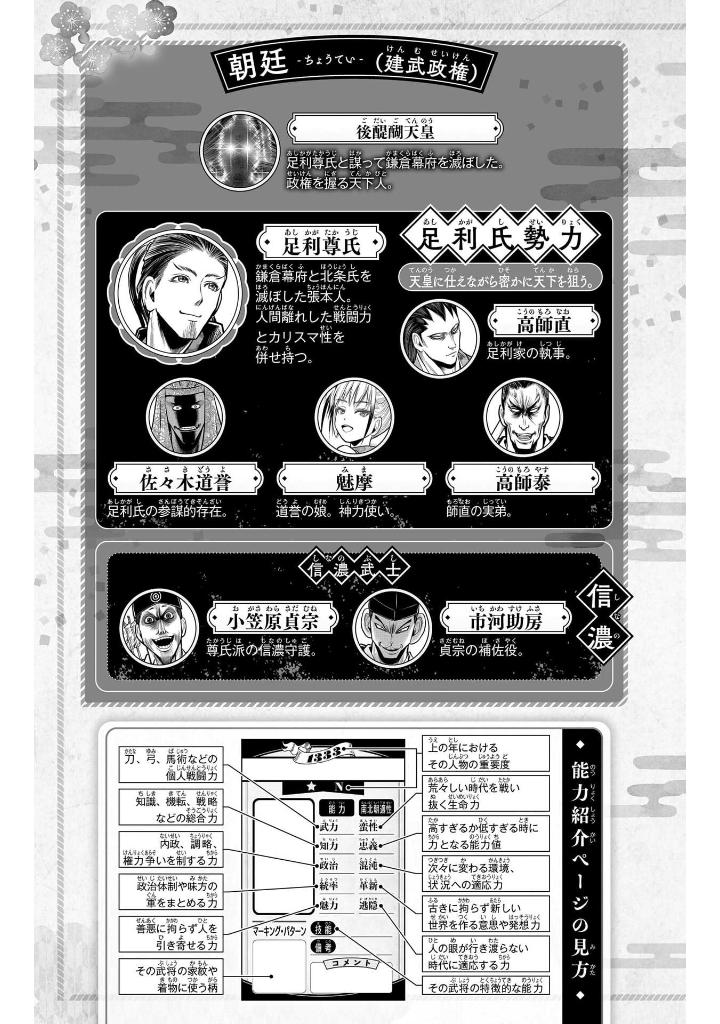 逃げ上手の若君 - nige jouzu no wakagimi 12 - the elusive samurai