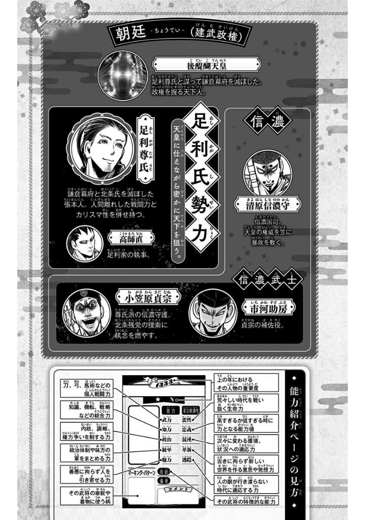 逃げ上手の若君 - nige jouzu no wakagimi 6 - the elusive samurai