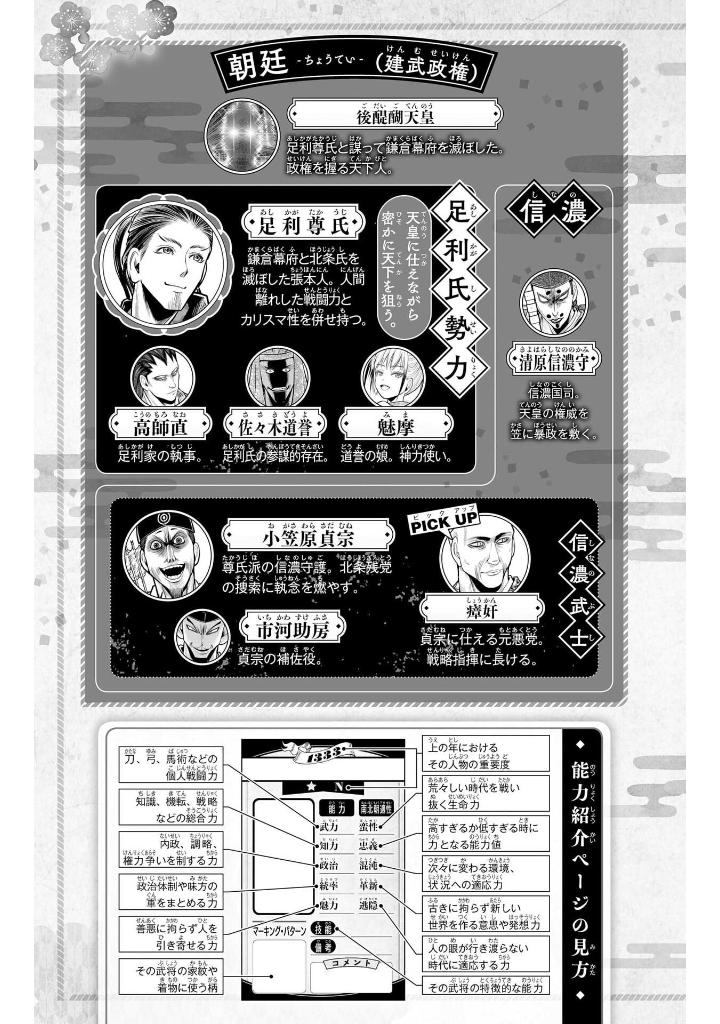 逃げ上手の若君 - nige jouzu no wakagimi 8 - the elusive samurai