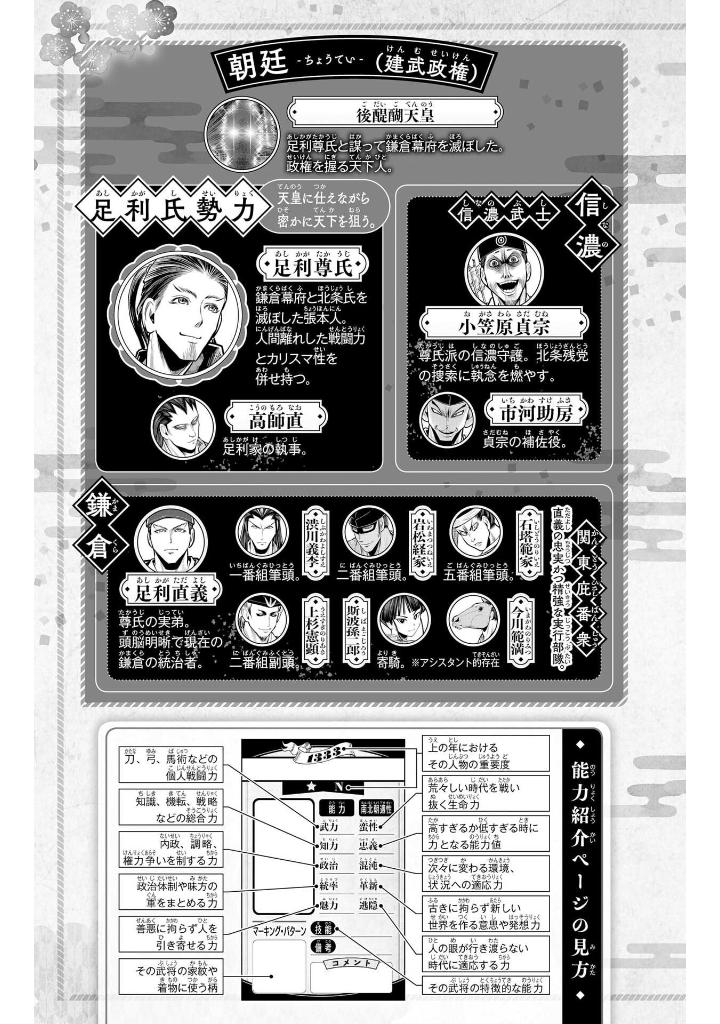 逃げ上手の若君 - nige jouzu no wakagimi 9 - the elusive samurai