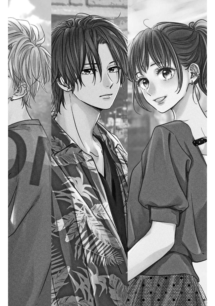 運命の人に出会う話5 - unmei ni deau hanashi 5